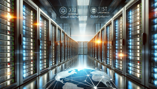 taiwan cloud server